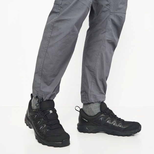 Кросівки 4.000 100% оригінал Salomon X Braze GTX 471804 x-adventure