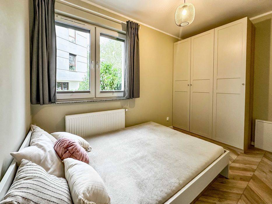 Mieszkanie – Wrocław, Gaj - Widok 5