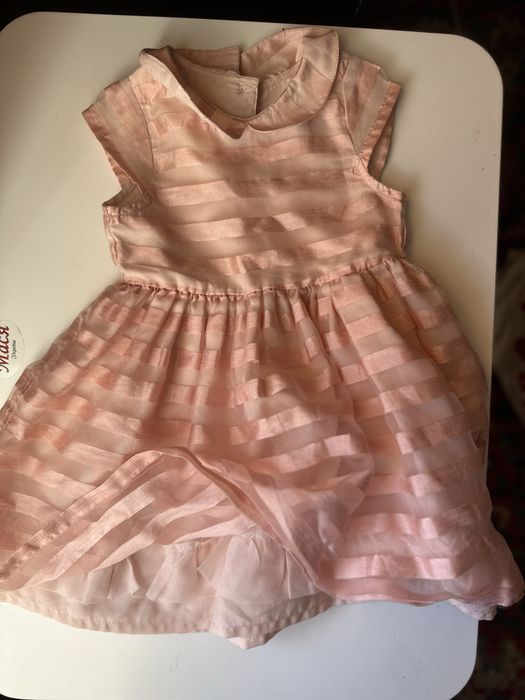 Дитяча сукня розмір 92