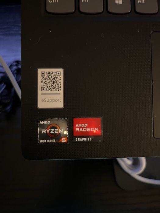 Notebook Setup Completo