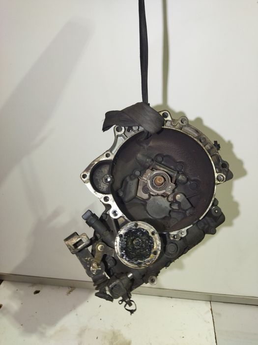Caixa velocidades VW polo 1.0 gasolina