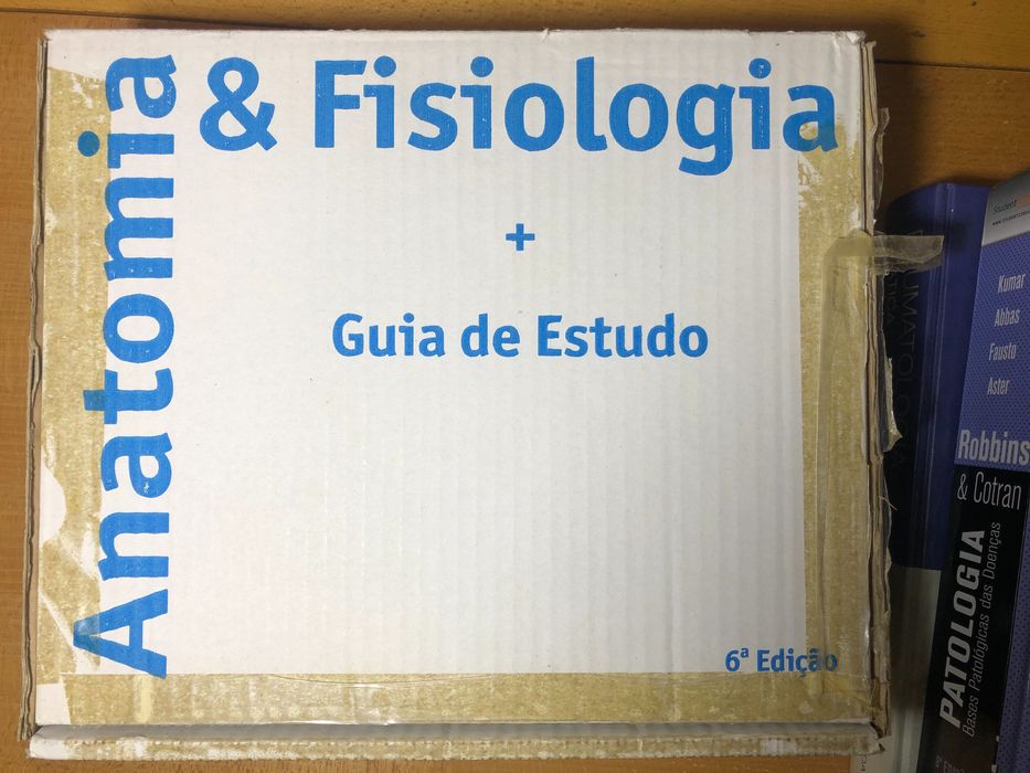 Anatomy & Physiology + Study Guide, 6th Edition64739477642753121