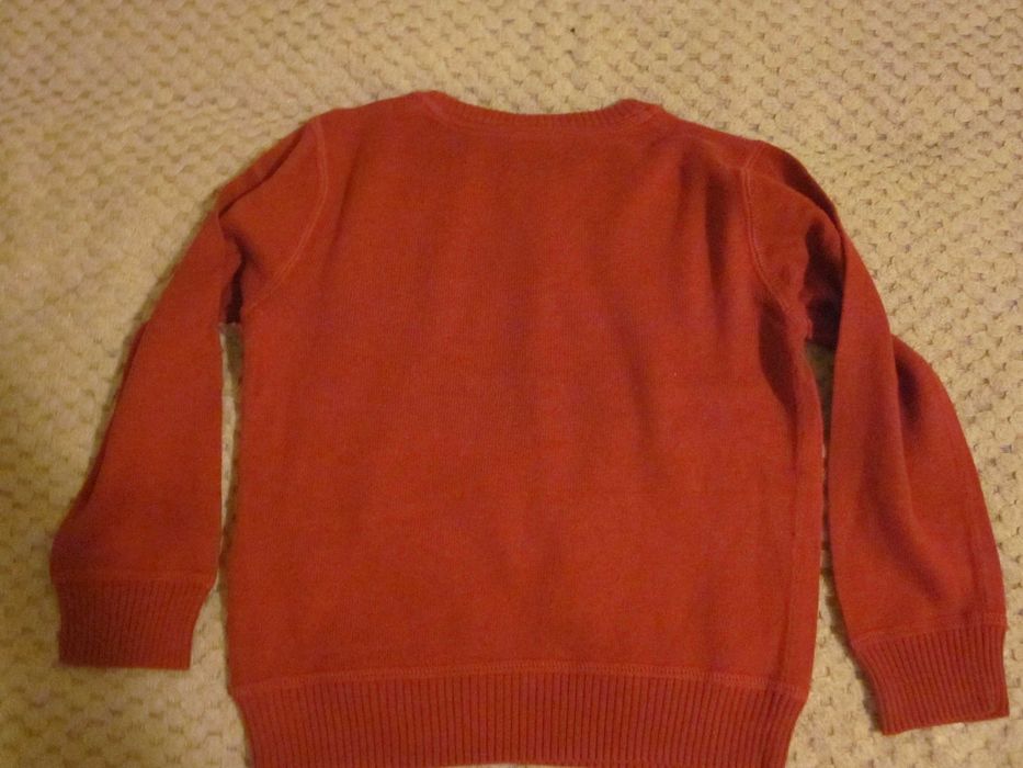 Bluzka sweterek 104 3 sztuki H&M, Reserved