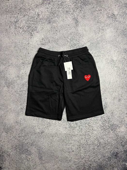 ‼️РОЗПРОДАЖ‼️ Шорти Comme des Garcons кдг cdg | S M L XL
