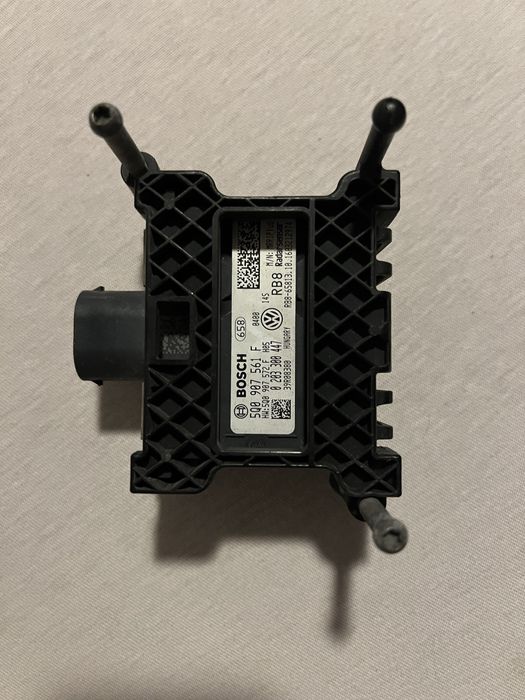 Radar VW Audi Seat Skoda Renault