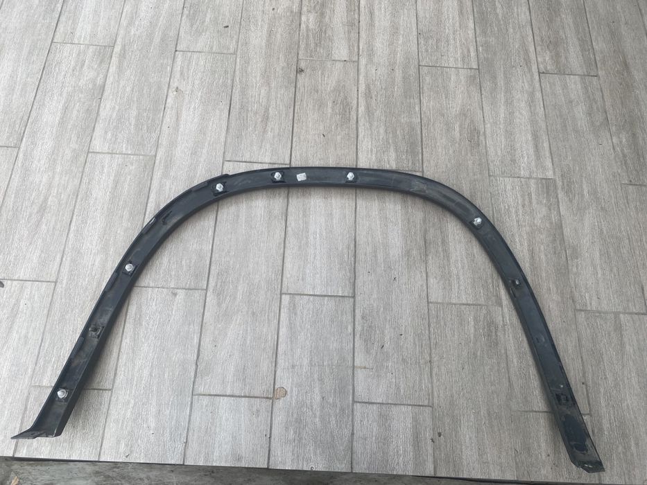 Накладка арки Skoda Kodiaq 2019-2022 оригинал