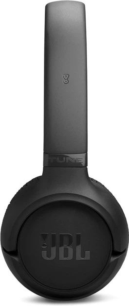 Наушники -  JBL Tune 530BT Black