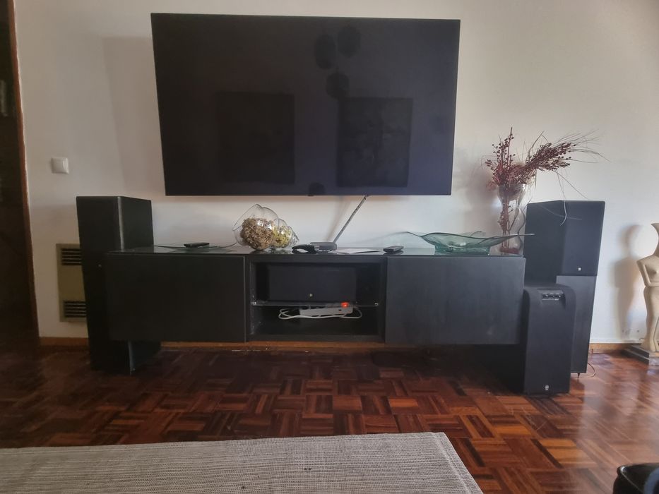 Movel Besta 1.80m