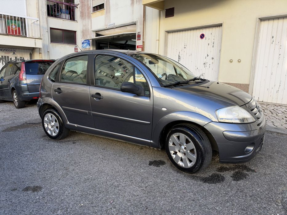 Citroen C3 1.1 | 158.000kms | 2009