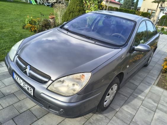 Citroën C5
