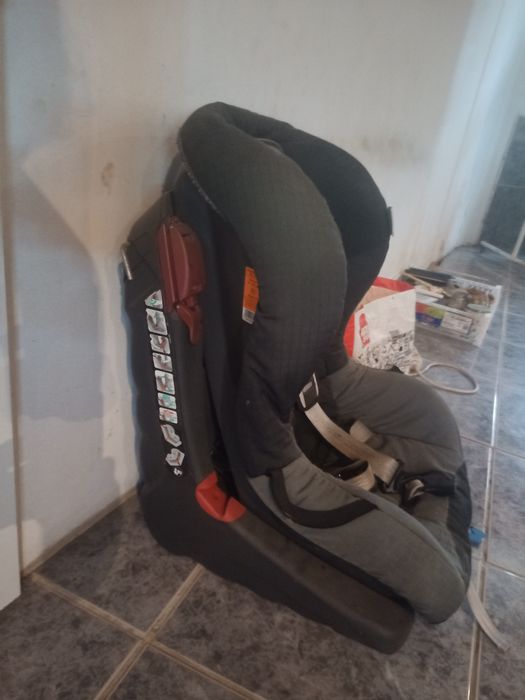 Cadeira para carro