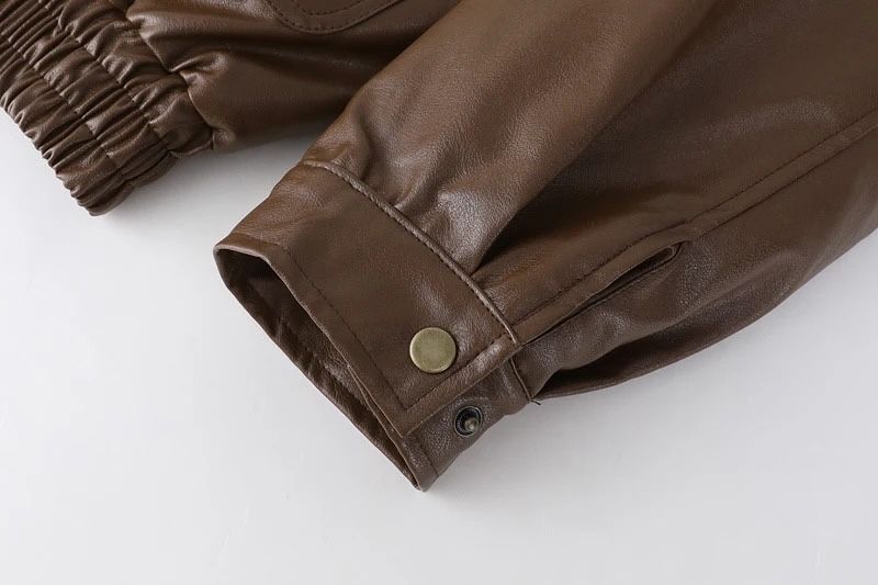 Jaqueta classica impemeável feminina , confortavel e Oversized