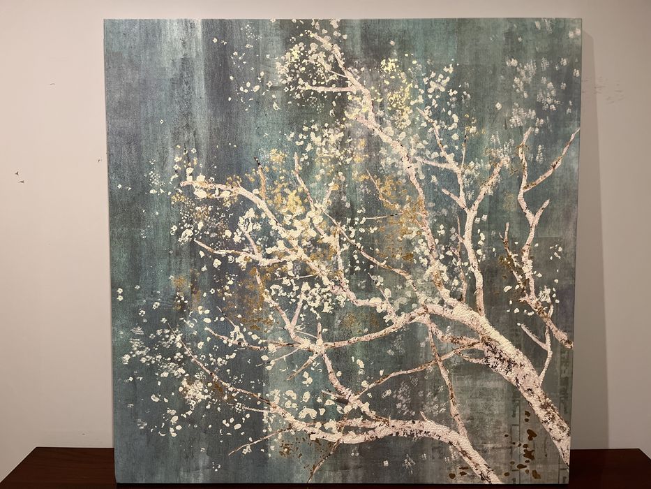 Quadro contemporanêo