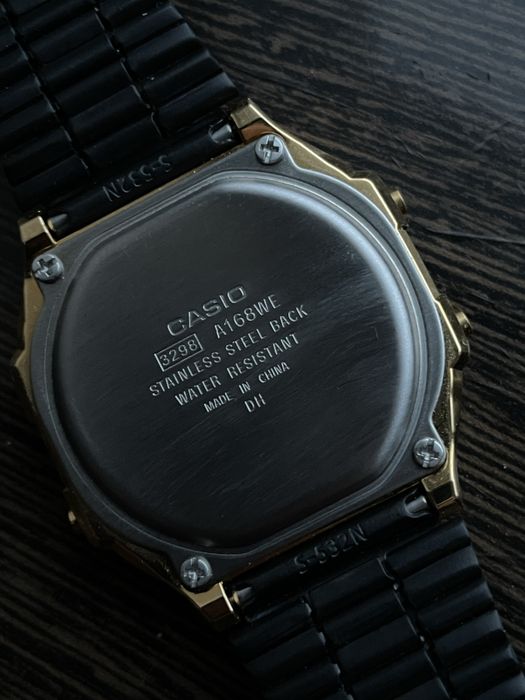 Casio G-shock gshock джшок годинник спортивний спортивные часы