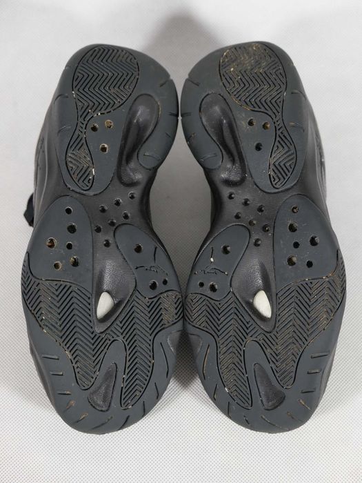 Air Jordan 11 CMFT Low buty czarne skórzane niskie 38