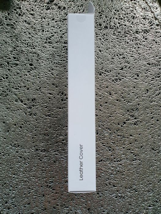 Samsung Leather Cover Z Fold 4