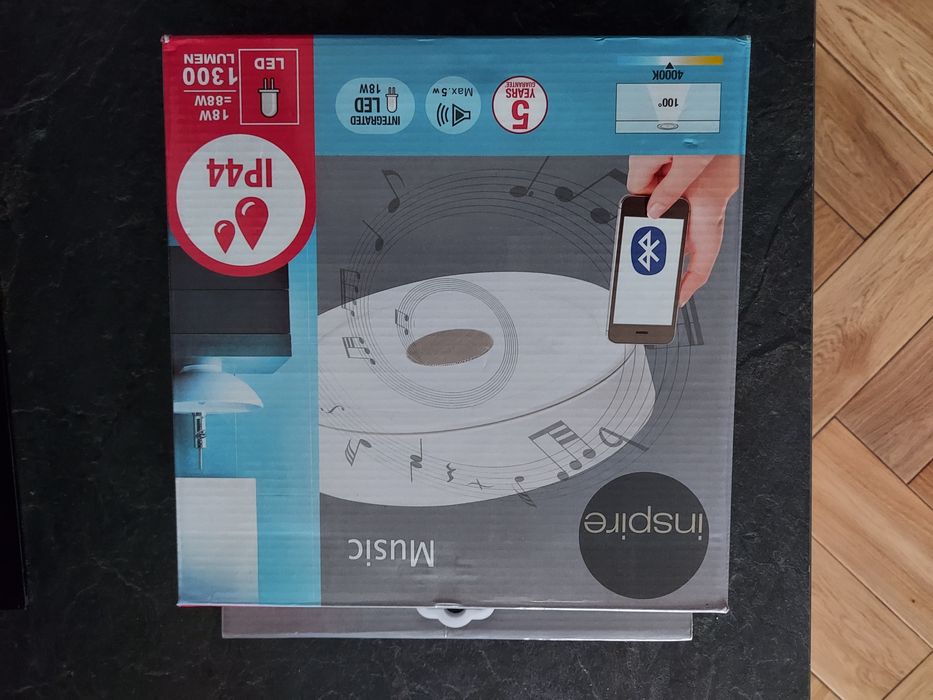 Plafon Bluetooth Inspire