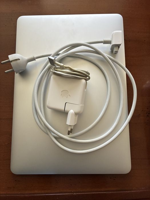 Apple Macbook Air 13’ de 2017