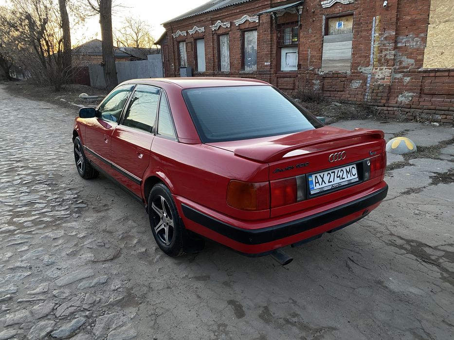 Продам   Audi 100
