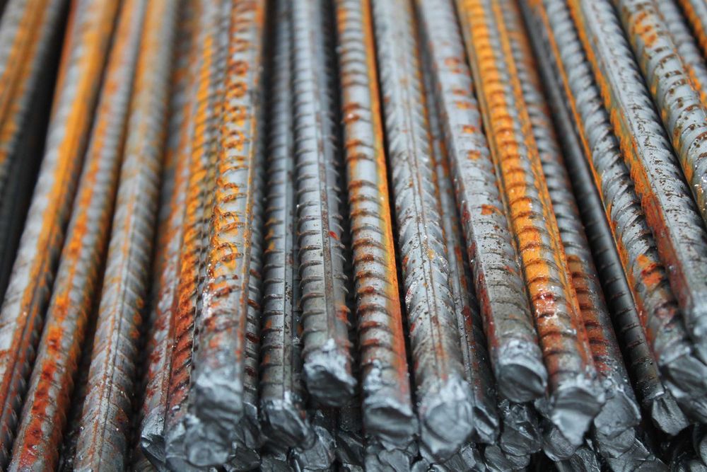 арматура для фундаменту забезпечте міцність довговічність будівництва