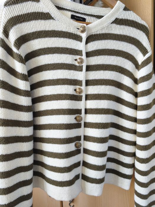 Кардиган Massimo Dutti