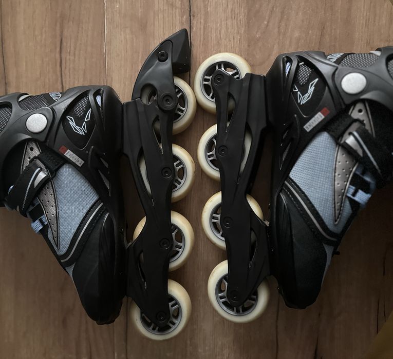 Rolki Fila Damskie