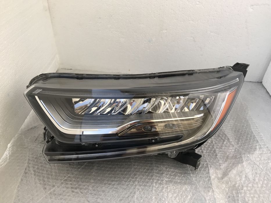 Honda CR-V фара USA