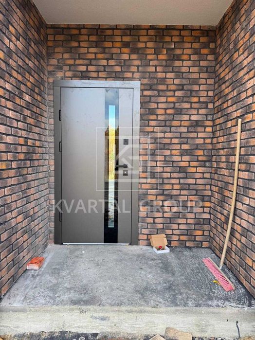 СУЧАСНИЙ Новенький Дуплекс біля лісу 118м2/Швидкий виїзд на Київ/