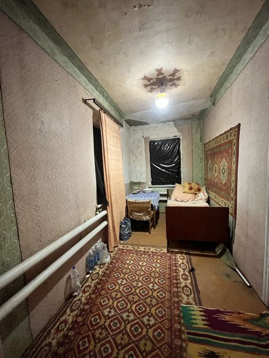 Дом, дом с участком , дом меловая , дом балаклея