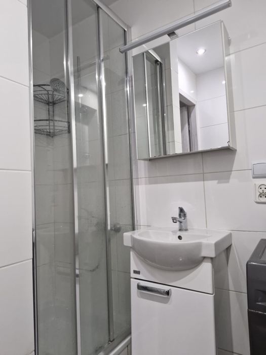 Mieszkanie do wynajecia