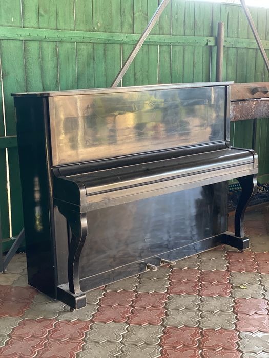 Піаніно «Чернігів»