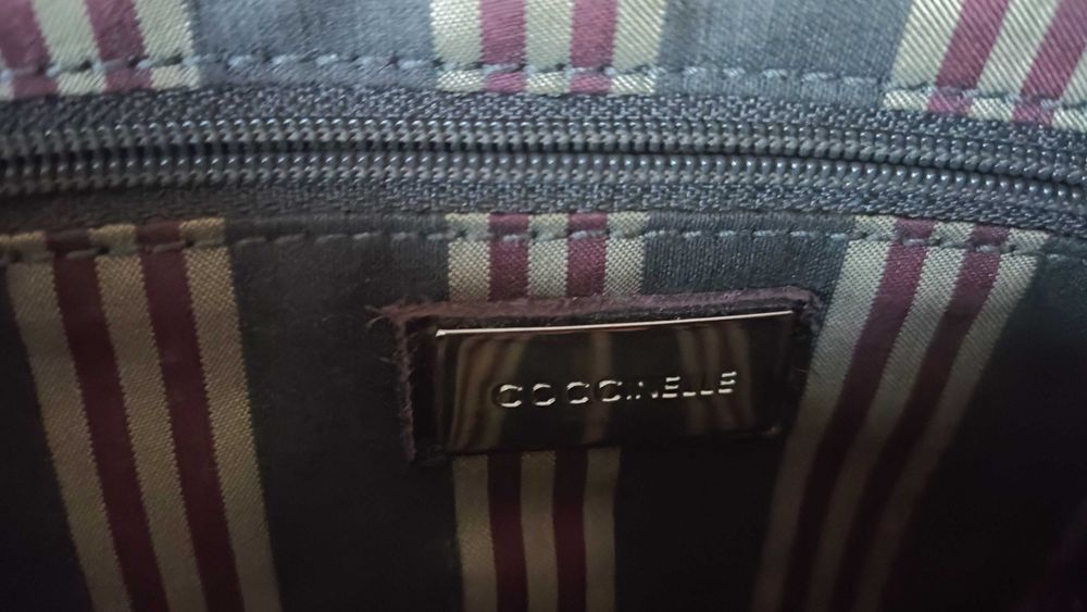 Клатч Coccinelle