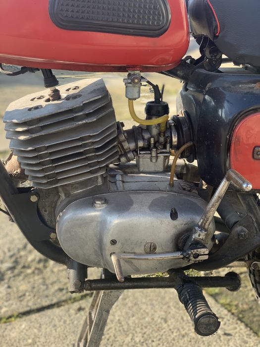 Продам Восход 3м 01