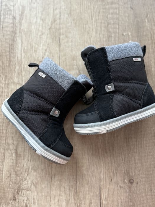 Зимові ботинки Reima 20розмір