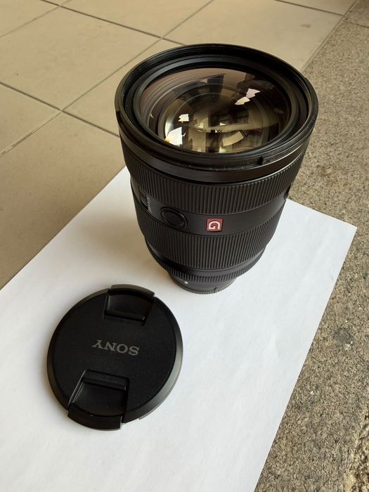 Sony GM 28-75 f2