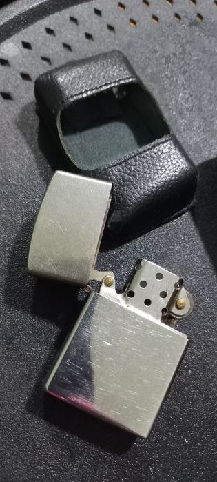 Запальничка Zippo оригінал