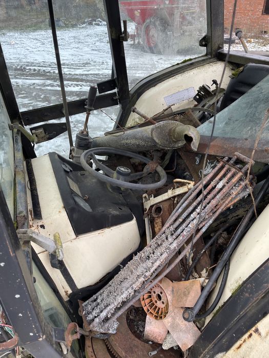 Czesci Lamborghini 774-80, 674-70 same explorer