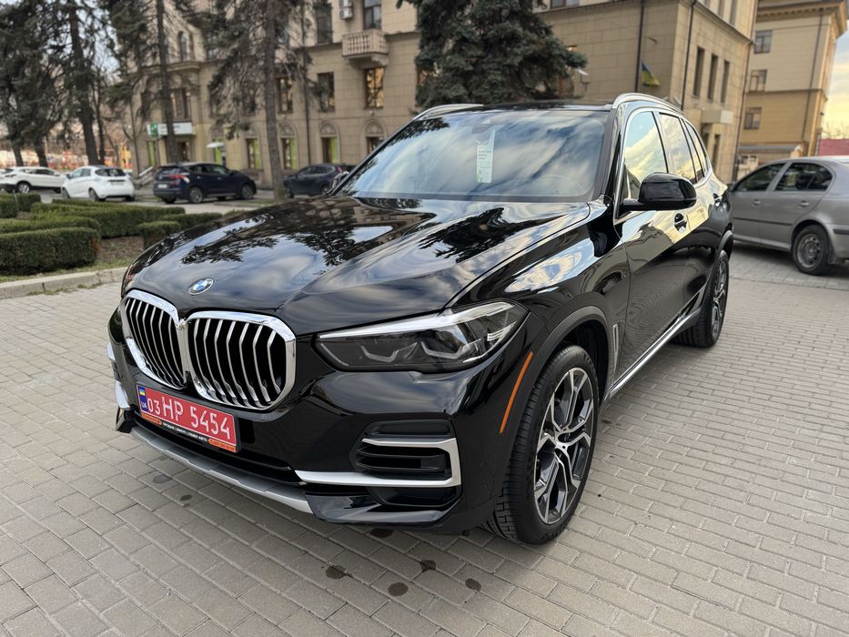 Продам BMW G05 НОВЫЙ