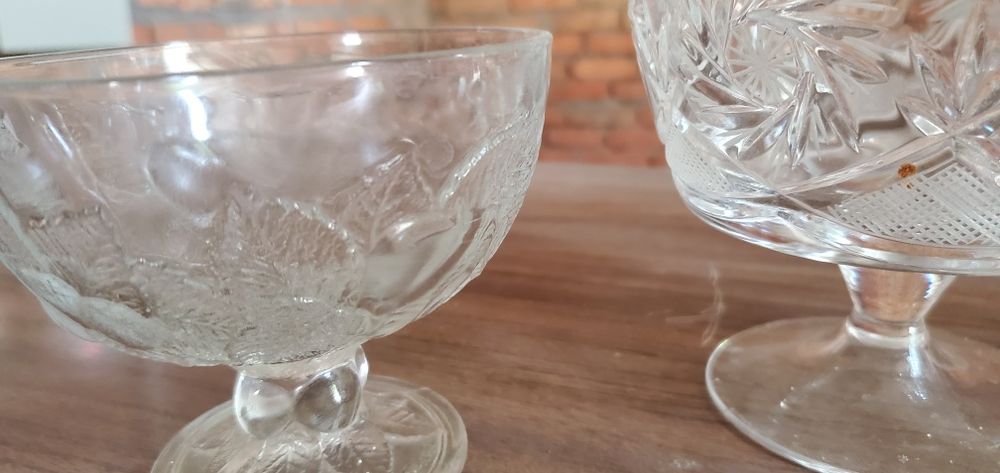 Чашки , пиаллы графин