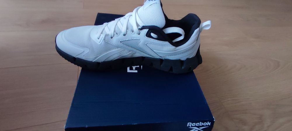 Buty Reebok nowe