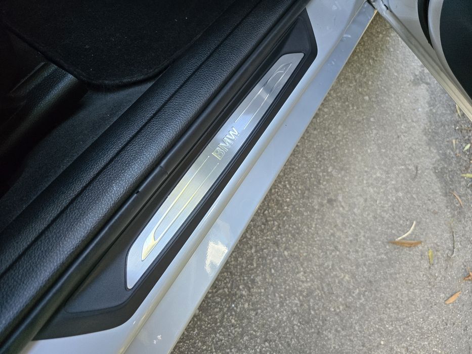 BMW 320d Touring Pack M Luxury Auto