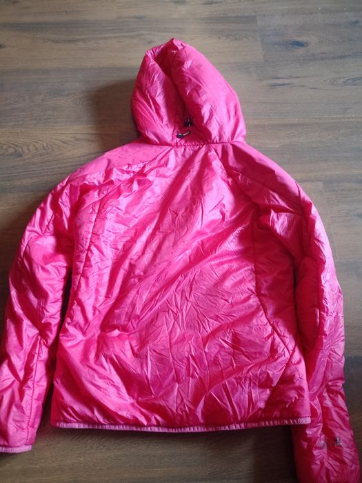Kurtka Peak Performance rozm. M PRIMALOFT PERTEX