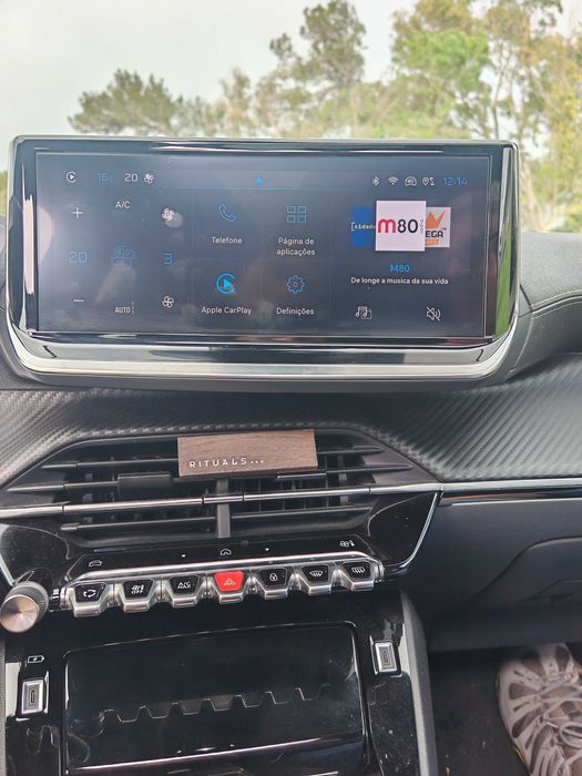 Peugeot 2008 GT Automático