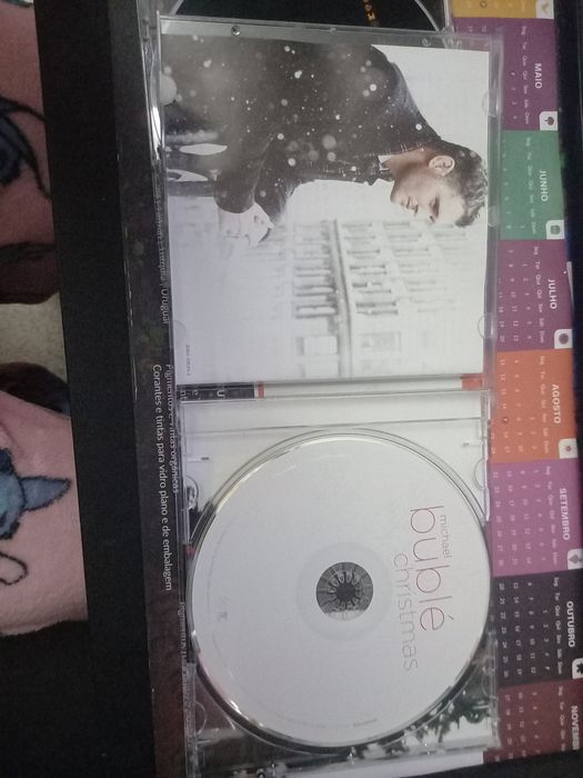 Michael Bublé - Christmas for everyone