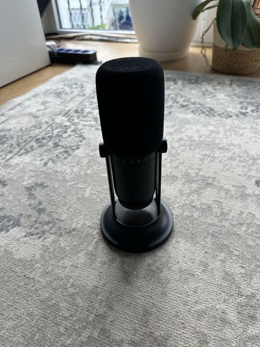 Microfone Thronmax Mdrill One PRO KIT Streaming