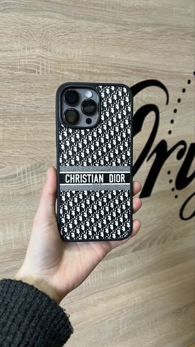 Чехол для Iphone/ case Iphone 16 pro/15 pro