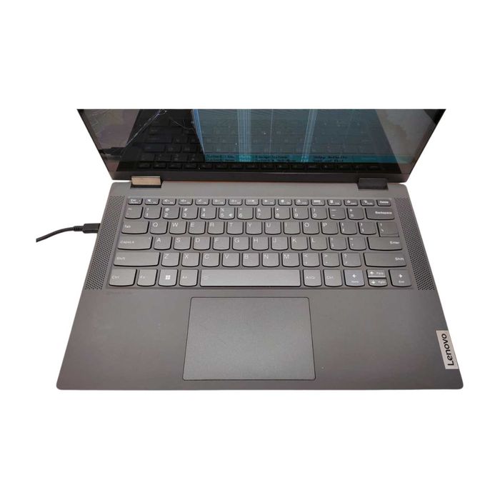 LAPTOP | Lenovo IdeaPad 5 14ALC05 | Ryzen 3 5300U | 8GB | BIOS OK