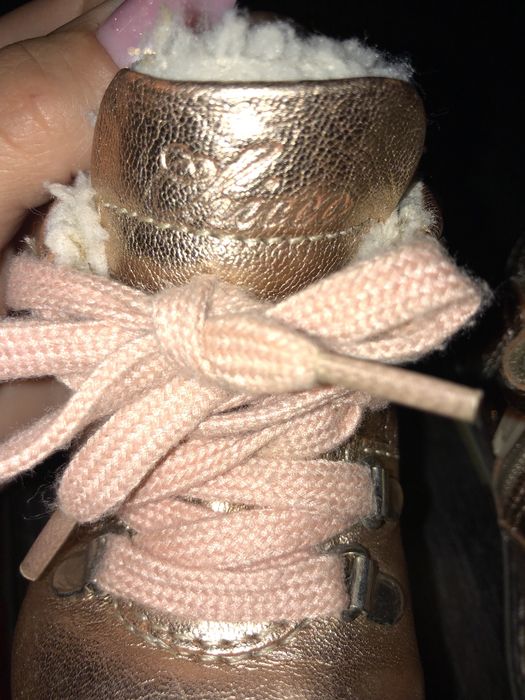 Ботіночки Chicco