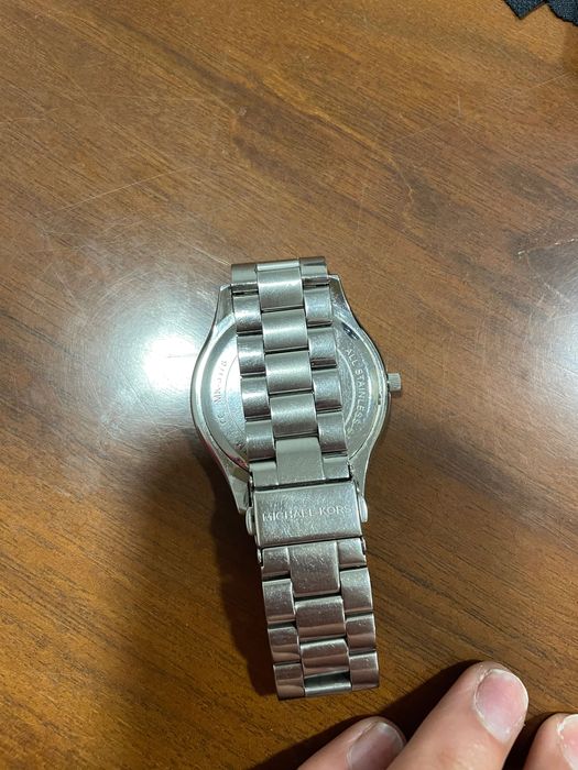 Relógio Michael kors