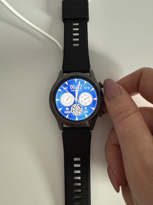 Smartband SB-50 męski